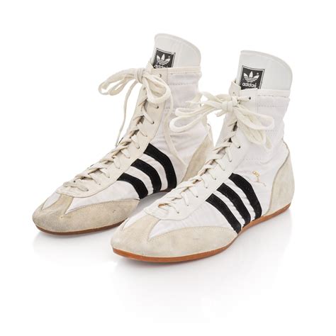 weiße adidas schuhe freddie mercury|Freddie Mercury Adidas shoes.